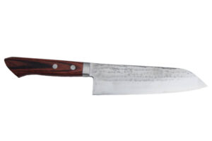 Japansk flerlagrig kniv