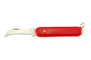 ympkniv böjt blad