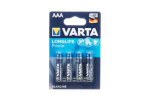 Varta batteri AAA