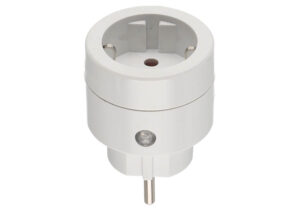 Tarmo Wireless Wi-Fi Socket for indoor use
