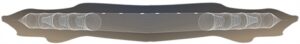 Ålryssja 10m-dubbel 11-14-17mm*40/32cm arm 5m