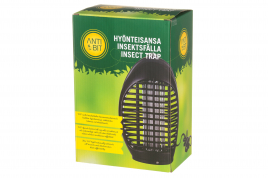 Antibit Indoor Insect Killer 25 m² - Bild 3