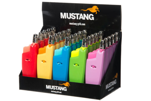 Mustang teleskopisk tändare - Bild 2
