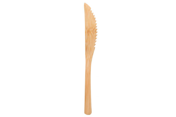 bambu bordskniv