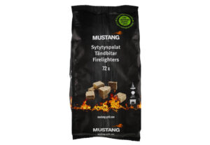 ekologiska tändbit 72st