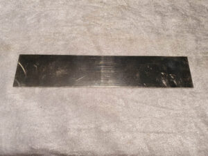 Tenn 1*40*200 mm
