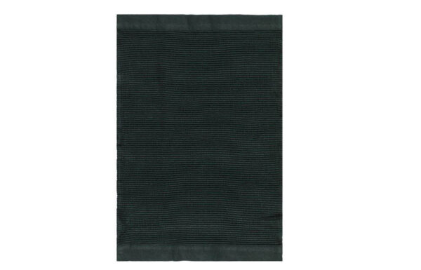 Kenno handduk mörkgrön 50 x 70 cm