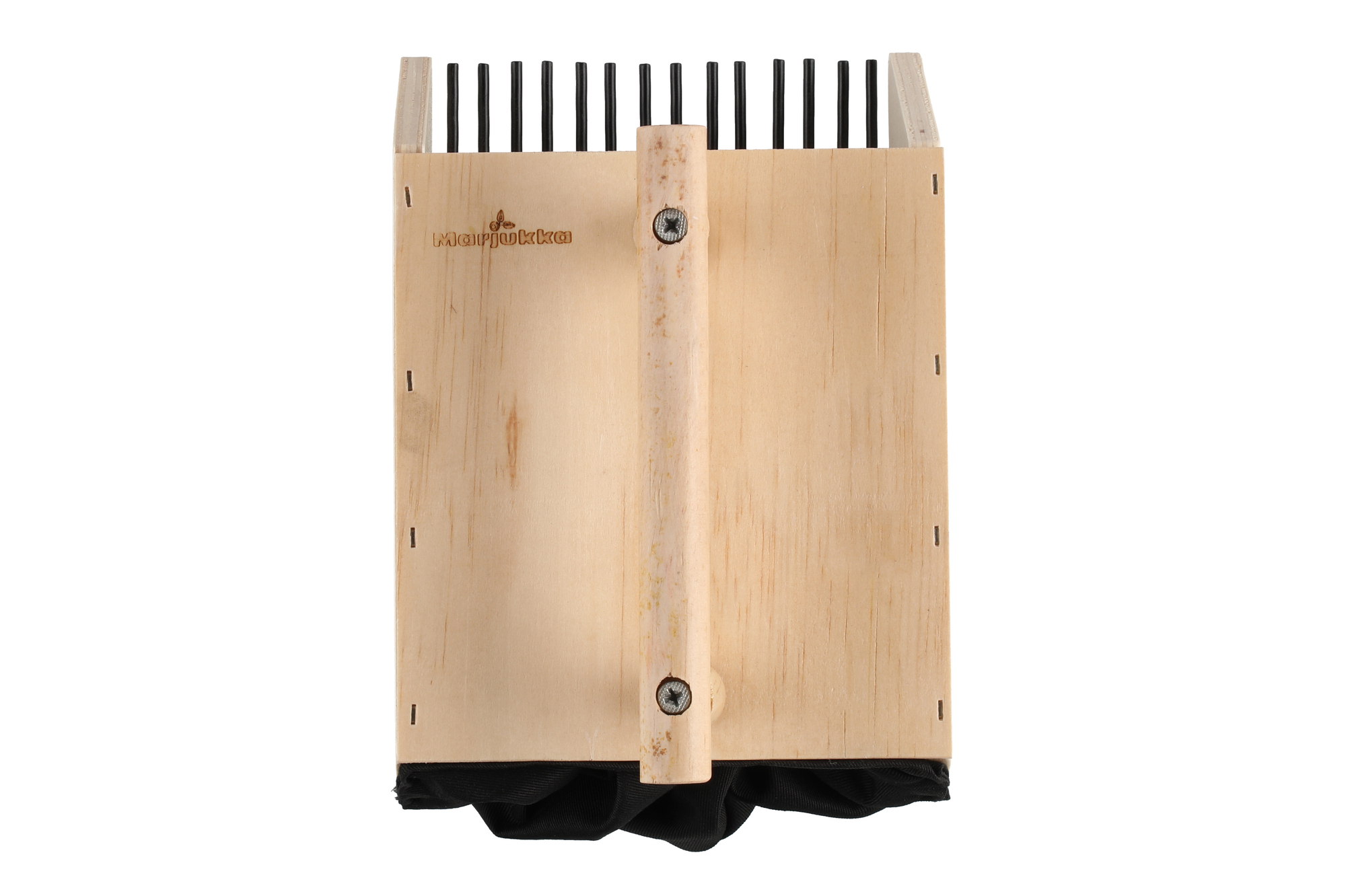 Bärplockare, professionell liten